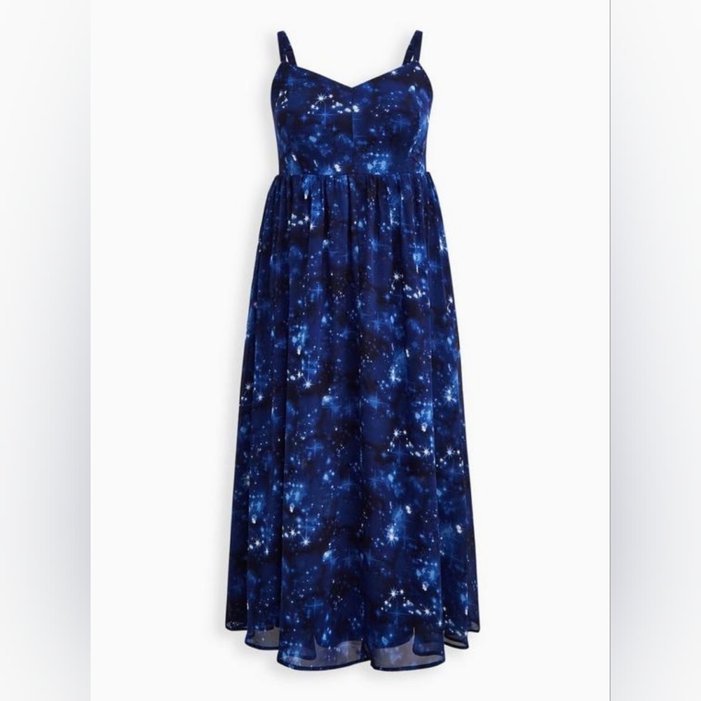 3X Dress